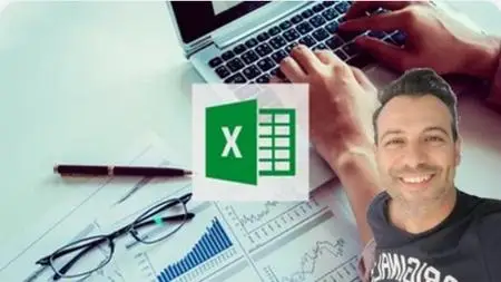 Excel Macros & Excel VBA Programming for Absolute Beginners