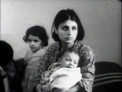 Pier Paolo Pasolini - Accattone (1961)