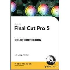 Lynda.com - Final Cut Pro 5 Color Correction