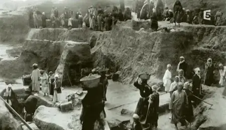 (Fr5) Le pharaon d'argent (2012)