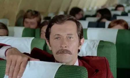 An Elephant Can Be Extremely Deceptive (1976)