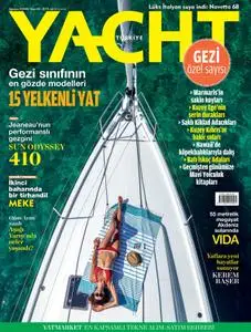 Yacht – 01 Ağustos 2019