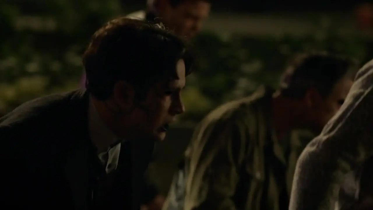The Flash S06E08