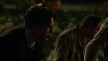 The Flash S06E08