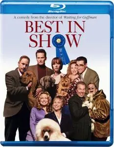 Best in Show (2000) [w/Commentary]