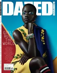 Dazed Magazine - February 2014