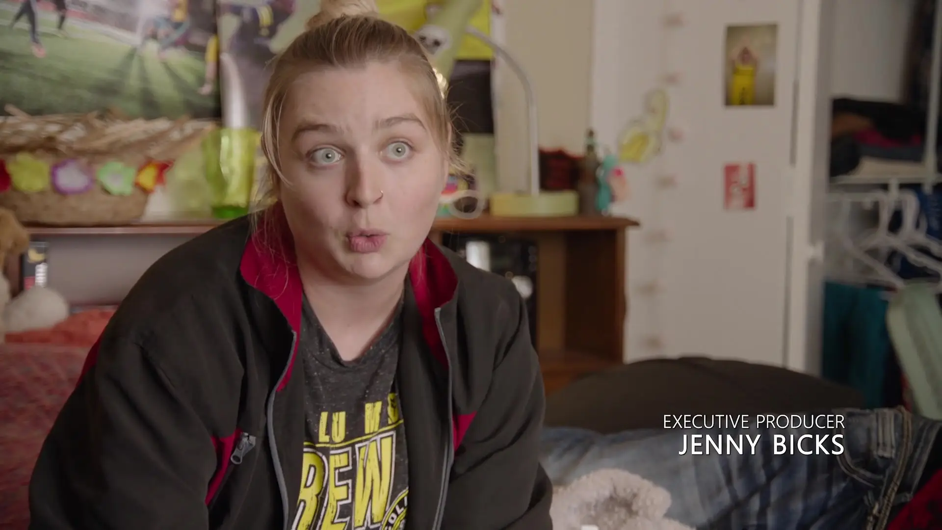 Welcome to Flatch S02E09