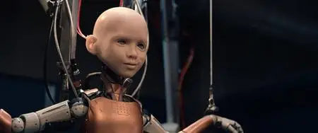 M3GAN (2022)