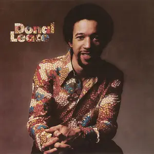 Donal Leace - Donal Leace (1972/2025) [Official Digital Download 24/192]