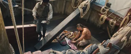 Chief of War S01E03