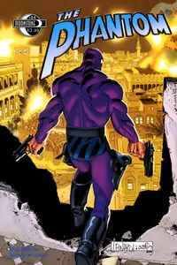 The Phantom 024 (2008) (greengiant-DCP