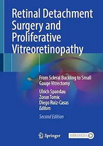 Retinal Detachment Surgery and Proliferative Vitreoretinopathy: From Scleral Buckling to Small Gauge Vitrectomy