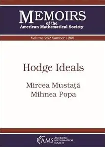 Hodge Ideals