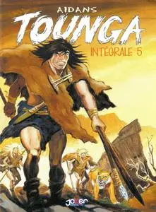 Tounga - Intégrale 5