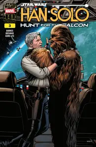 Star Wars-Han Solo-Hunt For the Falcon 003