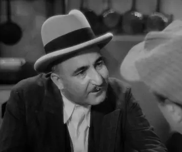 Fanny (1932)