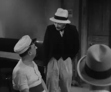 Fanny (1932)