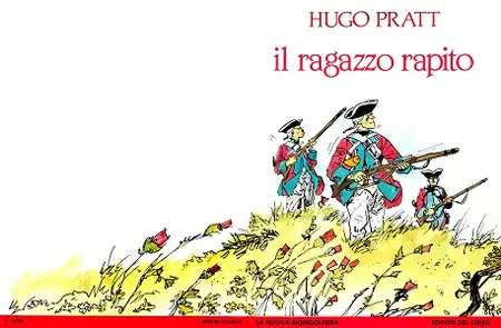 La Nuova Mongolfiera - Volume 8 - Il Ragazzo Rapito