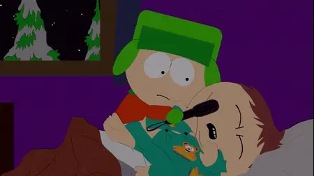 South Park S09E11