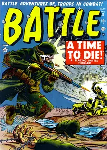 Battle 008 (1952) (Atlas) (c2c) (Pmack