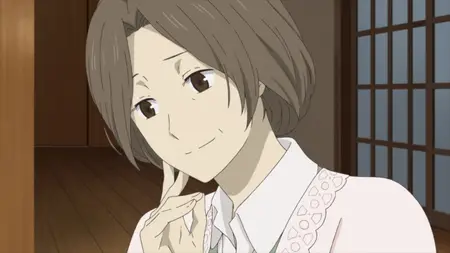 Natsume's Book of Friends - S07E02