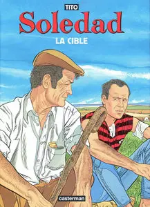 Soledad - Tome 2 - La Cible