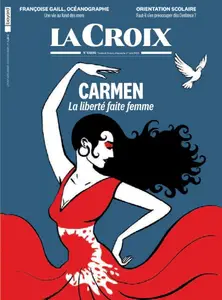 La Croix - 31 Mai 2025