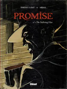 Promise V02 -The Suffering-Man