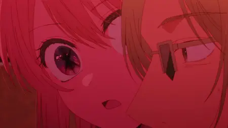 Oshi no Ko 2023 S03E02