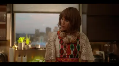 And Just Like That… S03E01