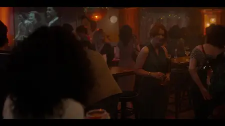 And Just Like That… S03E01