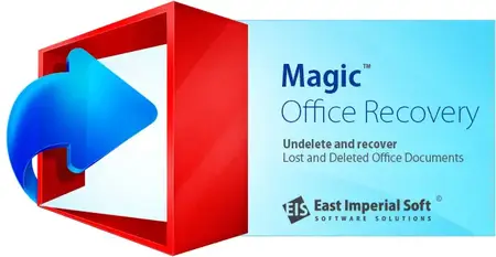 East Imperial Magic Office Recovery 5.0 Multilingual