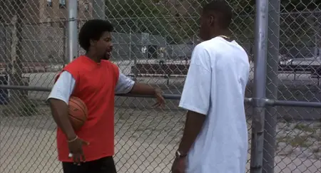 He Got Game (1998)