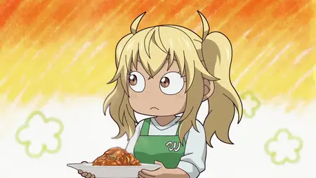 Fermat no Ryouri - 01