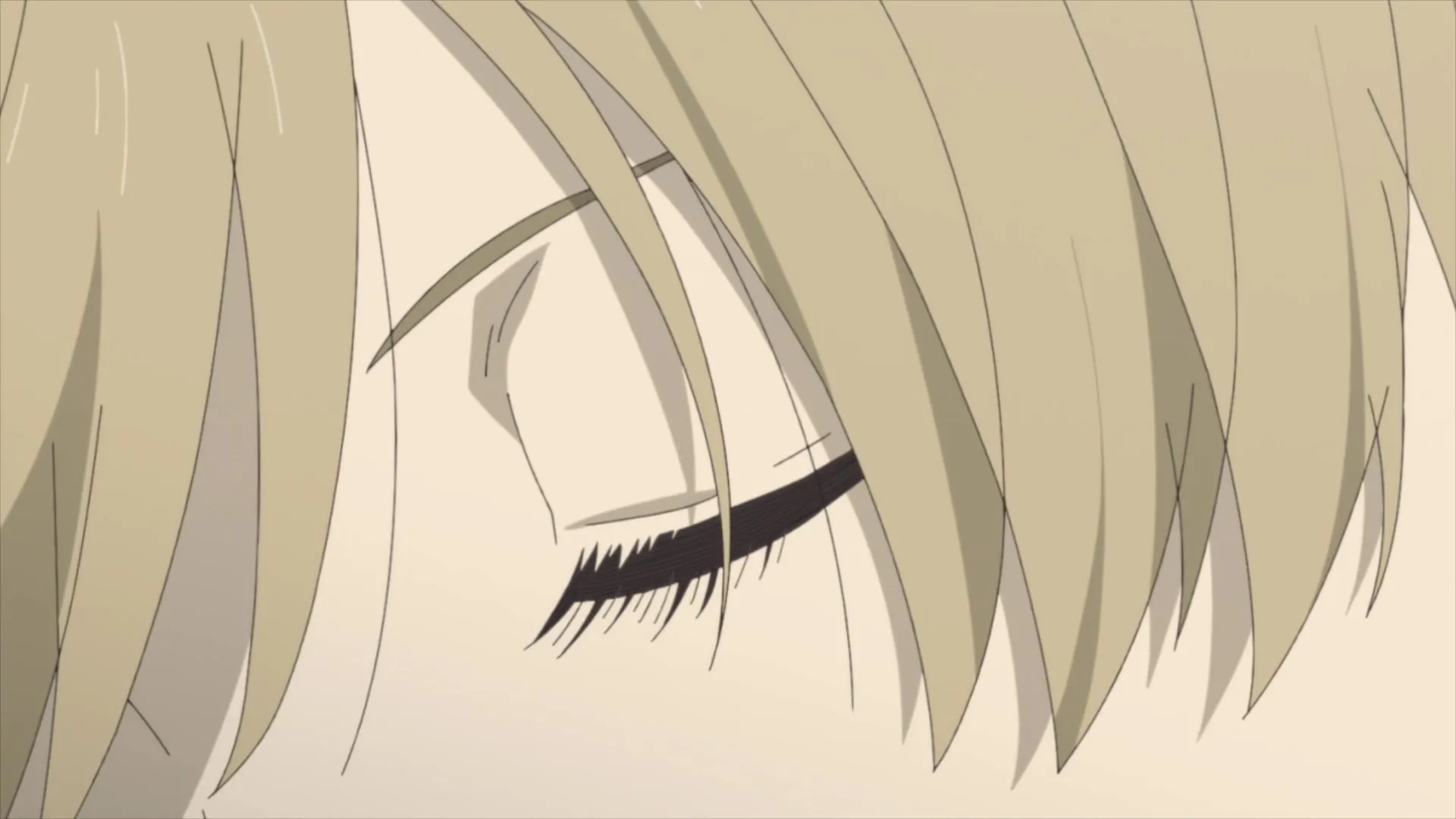 Natsumes Book of Friends S07E05 Chobis Treasure