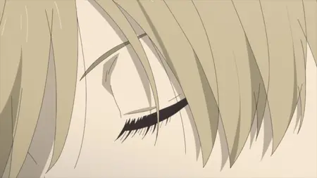 Natsumes Book of Friends S07E05 Chobis Treasure