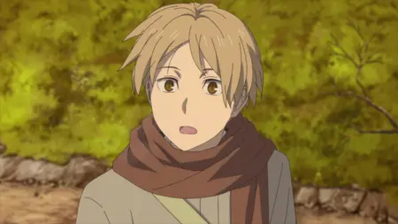 Natsumes Book of Friends S07E05 Chobis Treasure