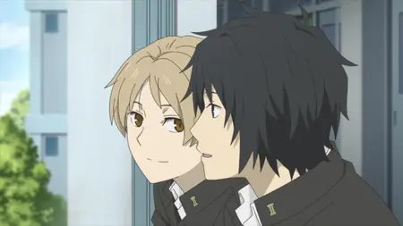 Natsumes Book of Friends S07E05 Chobis Treasure