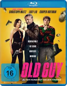 Old Guy (2024)