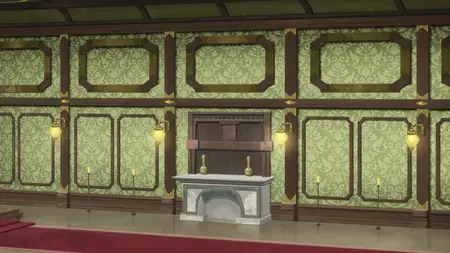 Binan Koukou Chikyuu Bouei-bu Haikara S01E02