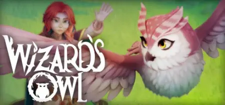 Wizards Owl Magic Delivery (2026) Update v1.0.1