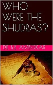 Who were the Shudras?