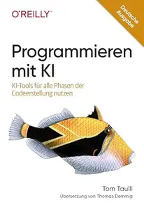 Programmieren mit KI: KI-Tools für alle Phasen der Codeerstellung nutzen (Animals)