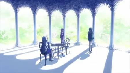 Arpeggio of Blue Steel (2013 S01E11 011  pcela mkv" yEnc