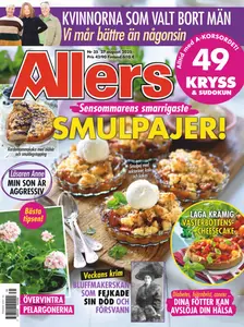 Allers - 27 Augusti 2025