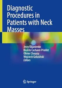 Diagnostic Procedures in Patients with Neck Masses