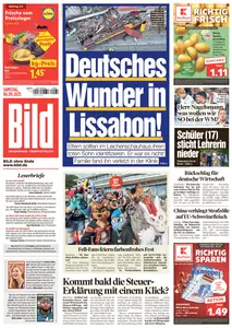 Bild - 06 September 2025