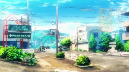 Shuumatsu Touring - 01v2 (1080p
