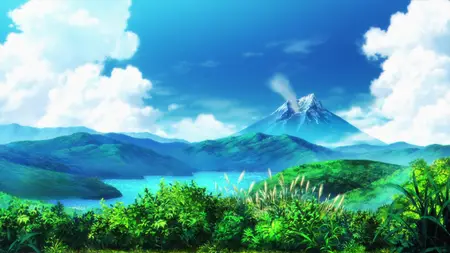 Shuumatsu Touring - 01v2 (1080p