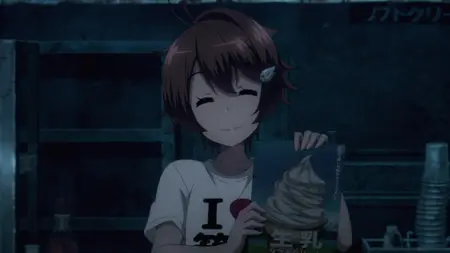 Shuumatsu Touring - 01v2 (1080p